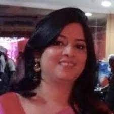 Dr Smiti Rani Srivastava
